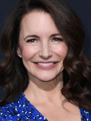 Кристин Дэвис
Kristin Davis