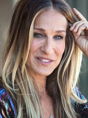   
Sarah Jessica Parker